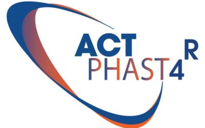 NTC participates in ACTPHAST 4R European project