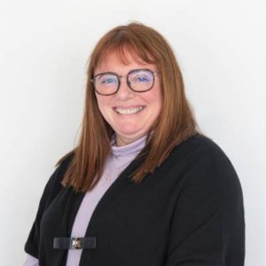 Catherine Ranara ORGANIZATION | Nanophotonics Technology Center