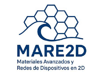 MARE2D – I Reunión Española sobre Materiales Avanzados y Redes de Dispositivos en 2D