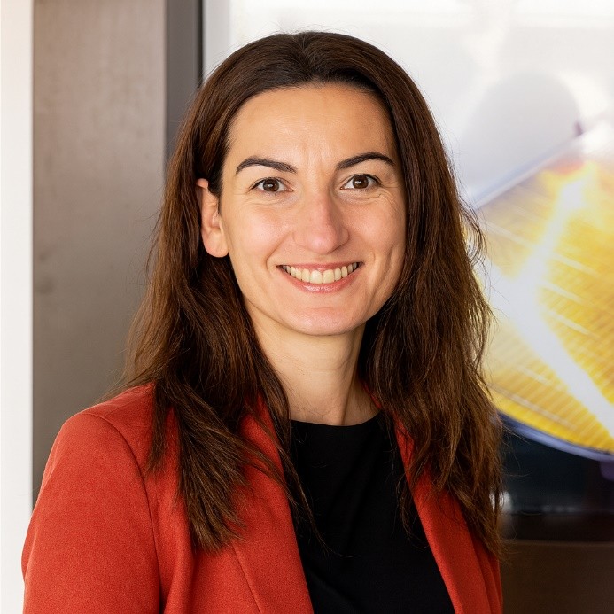 Picture of Deputy Director