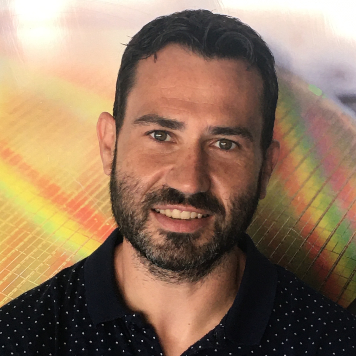 Picture of Secretary